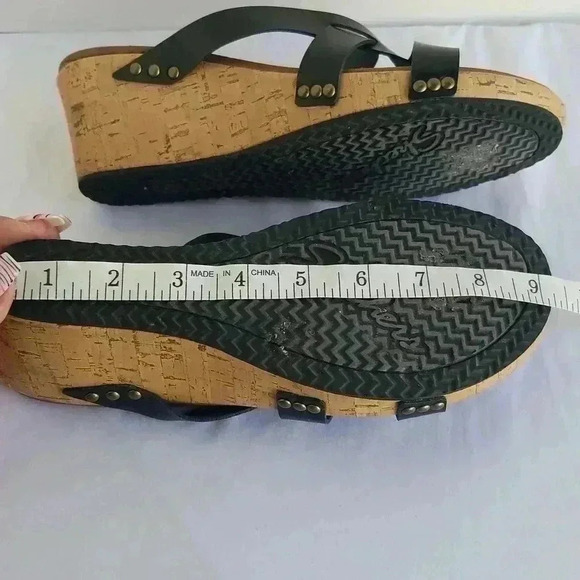 Skechers LUXE Foam sandal - Picture 7 of 10